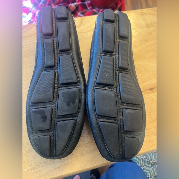 Men’s Clarks loafers - Picture 2 of 7